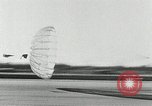 Standbild Lockheed jet Trainer California United States USA, 1954, aus Sekunde 30 historischem Filmmaterial Videoclip 65675069888