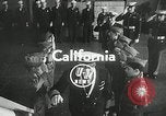 Image Chester Nimitz San Francisco California USA, 1954, de la seconde 3 séquences d'archives historiques vidéo 65675069890
