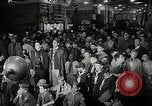 Image Chester Nimitz San Francisco California USA, 1954, de la seconde 12 séquences d'archives historiques vidéo 65675069890