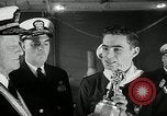Image Chester Nimitz San Francisco California USA, 1954, de la seconde 18 séquences d'archives historiques vidéo 65675069890