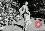 Immagine di Modelli Americani Hawaii USA, 1954, secondo 14 filmato di repertorio 65675069891