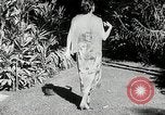 Immagine di Modelli Americani Hawaii USA, 1954, secondo 15 filmato di repertorio 65675069891