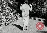 Immagine di Modelli Americani Hawaii USA, 1954, secondo 17 filmato di repertorio 65675069891