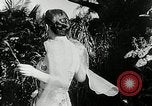 Immagine di Modelli Americani Hawaii USA, 1954, secondo 18 filmato di repertorio 65675069891