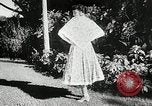Immagine di Modelli Americani Hawaii USA, 1954, secondo 22 filmato di repertorio 65675069891