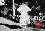 Immagine di Modelli Americani Hawaii USA, 1954, secondo 23 filmato di repertorio 65675069891