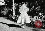 Immagine di Modelli Americani Hawaii USA, 1954, secondo 25 filmato di repertorio 65675069891