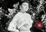 Immagine di Modelli Americani Hawaii USA, 1954, secondo 26 filmato di repertorio 65675069891