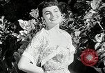 Immagine di Modelli Americani Hawaii USA, 1954, secondo 28 filmato di repertorio 65675069891