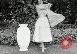 Immagine di Modelli Americani Hawaii USA, 1954, secondo 34 filmato di repertorio 65675069891