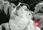 Immagine di Modelli Americani Hawaii USA, 1954, secondo 36 filmato di repertorio 65675069891