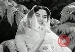 Immagine di Modelli Americani Hawaii USA, 1954, secondo 37 filmato di repertorio 65675069891