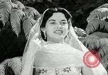 Immagine di Modelli Americani Hawaii USA, 1954, secondo 38 filmato di repertorio 65675069891
