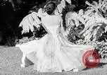 Immagine di Modelli Americani Hawaii USA, 1954, secondo 41 filmato di repertorio 65675069891