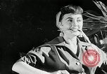 Immagine di Modelli Americani Hawaii USA, 1954, secondo 59 filmato di repertorio 65675069891