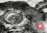 Image de sculpture sur neige Lake Placid New York USA, 1954, de la seconde 32 séquences d'archives historiques vidéo 65675069892