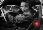 Immagine di Mercedes 300SL e l'International Motor Sport Show New York United States USA, 1954, secondo 12 filmato di repertorio 65675069893