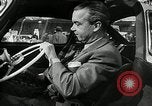 Immagine di Mercedes 300SL e l'International Motor Sport Show New York United States USA, 1954, secondo 13 filmato di repertorio 65675069893