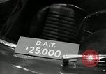 Immagine di Mercedes 300SL e l'International Motor Sport Show New York United States USA, 1954, secondo 20 filmato di repertorio 65675069893