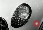 Immagine di Mercedes 300SL e l'International Motor Sport Show New York United States USA, 1954, secondo 32 filmato di repertorio 65675069893