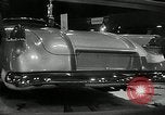 Immagine di Mercedes 300SL e l'International Motor Sport Show New York United States USA, 1954, secondo 40 filmato di repertorio 65675069893