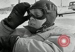 Immagine di Ice boat race Michigan United States USA, 1954, secondo 6 filmato di repertorio 65675069894