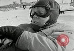 Immagine di Ice boat race Michigan United States USA, 1954, secondo 7 filmato di repertorio 65675069894