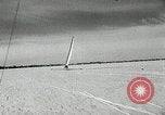 Immagine di Ice boat race Michigan United States USA, 1954, secondo 38 filmato di repertorio 65675069894