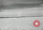 Immagine di Ice boat race Michigan United States USA, 1954, secondo 39 filmato di repertorio 65675069894