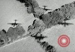 Standbild Hälfte Anschluss United States USA, 1943, aus Sekunde 34 historischem Filmmaterial Videoclip 65675069895