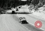 Standbild Hälfte Anschluss United States USA, 1943, aus Sekunde 39 historischem Filmmaterial Videoclip 65675069895