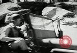 Standbild Hälfte Anschluss United States USA, 1943, aus Sekunde 40 historischem Filmmaterial Videoclip 65675069895