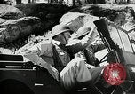 Standbild Hälfte Anschluss United States USA, 1943, aus Sekunde 41 historischem Filmmaterial Videoclip 65675069895