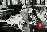 Standbild Hälfte Anschluss United States USA, 1943, aus Sekunde 42 historischem Filmmaterial Videoclip 65675069895