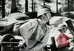 Standbild Hälfte Anschluss United States USA, 1943, aus Sekunde 43 historischem Filmmaterial Videoclip 65675069895