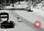 Standbild Hälfte Anschluss United States USA, 1943, aus Sekunde 48 historischem Filmmaterial Videoclip 65675069895