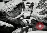 Standbild Hälfte Anschluss United States USA, 1943, aus Sekunde 57 historischem Filmmaterial Videoclip 65675069895