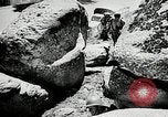 Standbild Hälfte Anschluss United States USA, 1943, aus Sekunde 58 historischem Filmmaterial Videoclip 65675069895