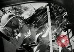 Standbild Hälfte Anschluss United States USA, 1943, aus Sekunde 59 historischem Filmmaterial Videoclip 65675069895