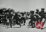 Standbild Hälfte Spuren United States USA, 1943, aus Sekunde 3 historischem Filmmaterial Videoclip 65675069896