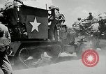 Standbild Hälfte Spuren United States USA, 1943, aus Sekunde 6 historischem Filmmaterial Videoclip 65675069896
