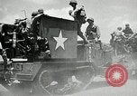 Standbild Hälfte Spuren United States USA, 1943, aus Sekunde 7 historischem Filmmaterial Videoclip 65675069896