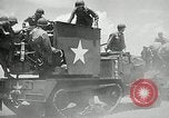 Standbild Hälfte Spuren United States USA, 1943, aus Sekunde 8 historischem Filmmaterial Videoclip 65675069896