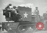 Standbild Hälfte Spuren United States USA, 1943, aus Sekunde 9 historischem Filmmaterial Videoclip 65675069896