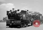 Standbild Hälfte Spuren United States USA, 1943, aus Sekunde 13 historischem Filmmaterial Videoclip 65675069896