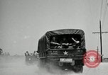 Standbild Hälfte Spuren United States USA, 1943, aus Sekunde 25 historischem Filmmaterial Videoclip 65675069896