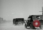 Standbild Hälfte Spuren United States USA, 1943, aus Sekunde 31 historischem Filmmaterial Videoclip 65675069896
