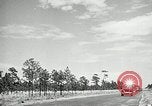 Standbild Hälfte Spuren United States USA, 1943, aus Sekunde 34 historischem Filmmaterial Videoclip 65675069896