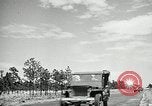 Standbild Hälfte Spuren United States USA, 1943, aus Sekunde 36 historischem Filmmaterial Videoclip 65675069896