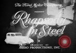 Image Henry Ford United States USA, 1932, de la seconde 45 séquences d'archives historiques vidéo 65675069897